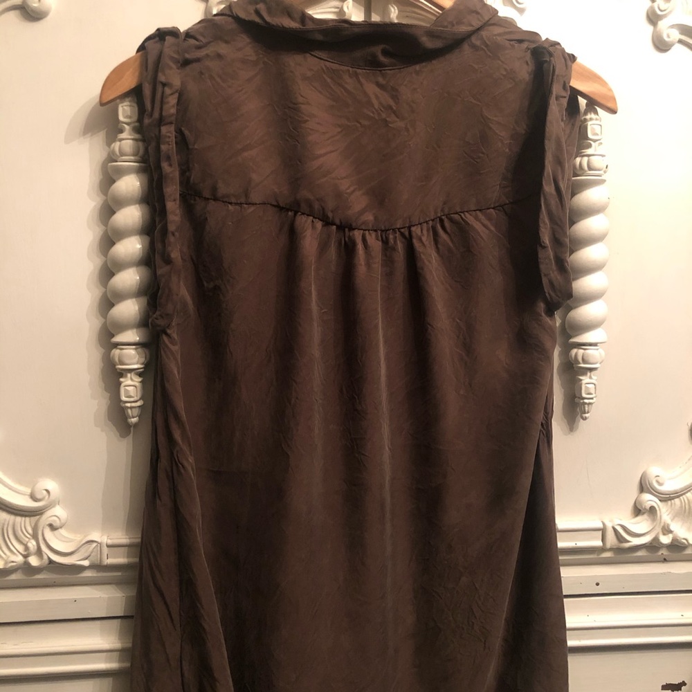 Bb Dakota Reeder Tunic - Picture 5 of 6
